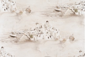 10878-05 Обои дек