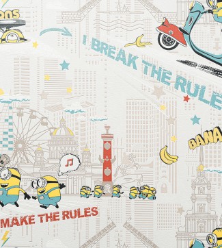 20187-02 Обои дек