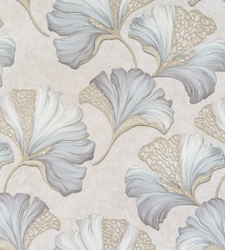 Обои однотонные б