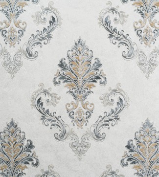 10952-02 Обои дек