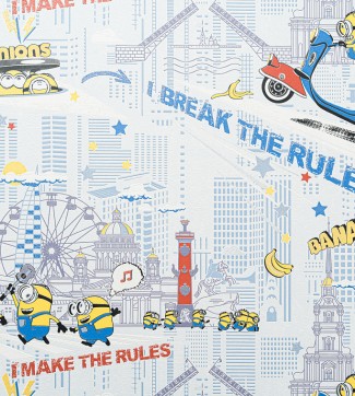 20187-03 Обои дек