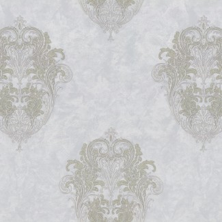 Обои Дамаск на се