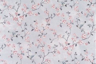 10833-02 Обои дек