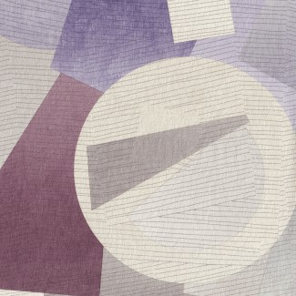 Обои сиреневый с 