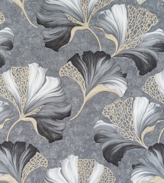 Обои однотонные с