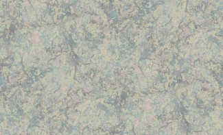 Зеленые обои с ри