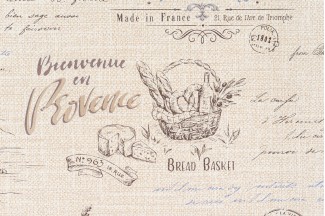 Обои бежевые флиз