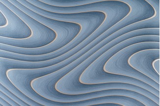 10819-04 Обои дек