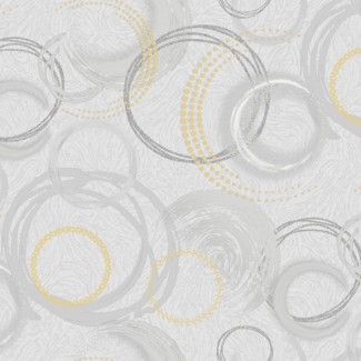 Обои серые геомет