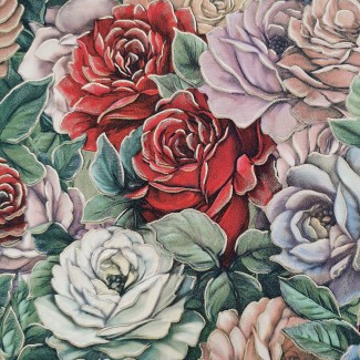 Обои виниловые ра