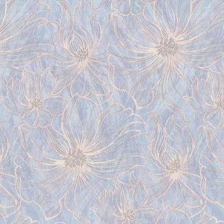 Обои большие цвет