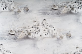 10878-01 Обои дек