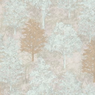 Обои деревья на з