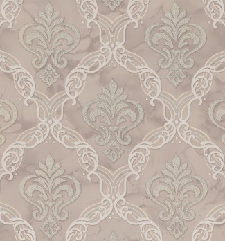 Обои коричневые Д