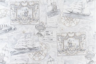 Обои виниловые мо