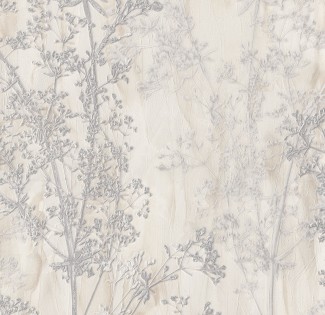 Обои белые винило