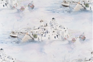 10878-02 Обои дек