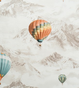 10975-02 Обои дек