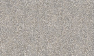 Бежевые обои с аб