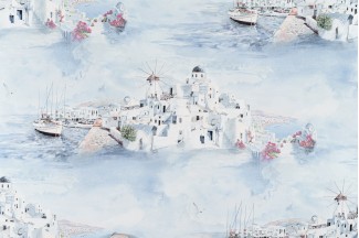 10878-04 Обои дек