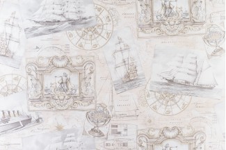 Обои виниловые мо