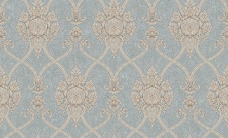 Голубые виниловые