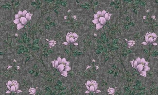 Виниловые обои с 