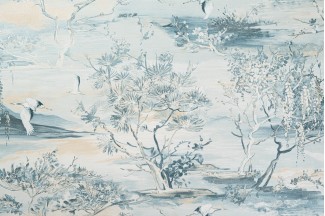 10910-03 Обои дек