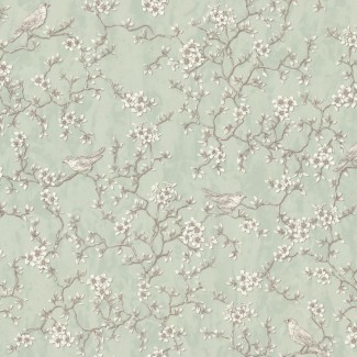 Обои изящные вето