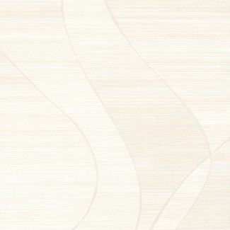 Обои белые одното